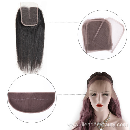 Transparent Wig Net Lace Closure Net For Wig